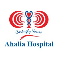 ahalia hospital
