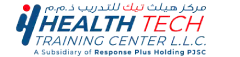 Health Tech Training Center L.L.C