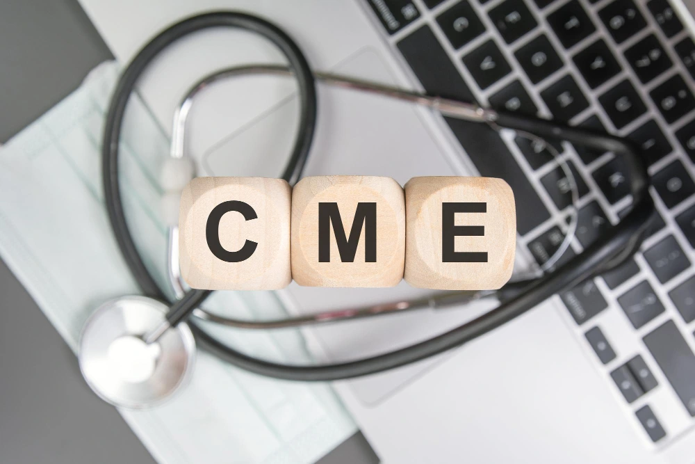 Continuing Medical <br>Education (CME)