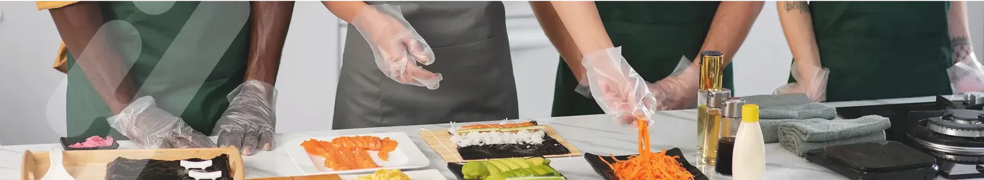Level 1 Award in Food Safety