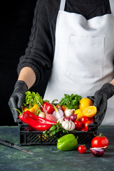 Food Safety <br>Trainings