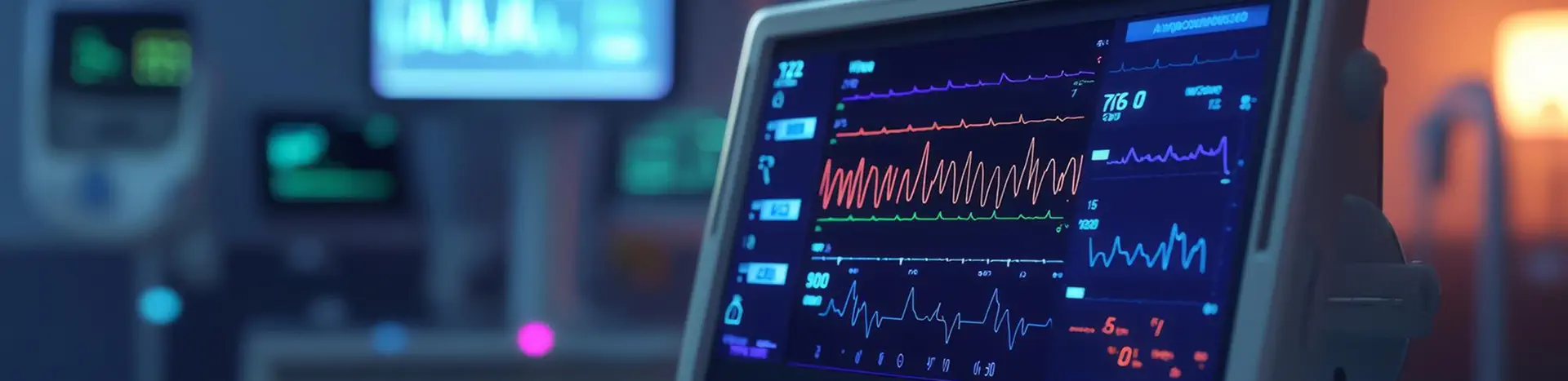 ECG Interpretation