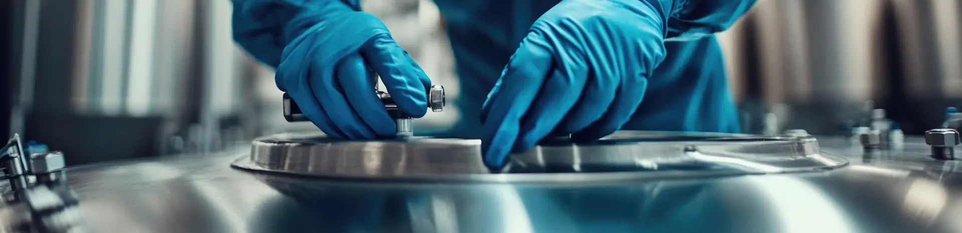 Central Sterile Supply Department (CSSD)